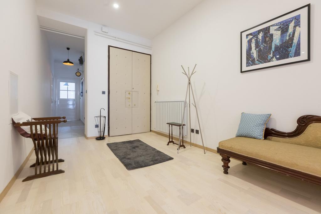 Apartment Amruseva 萨格勒布 外观 照片