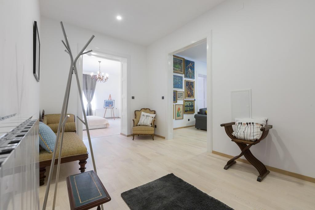 Apartment Amruseva 萨格勒布 外观 照片