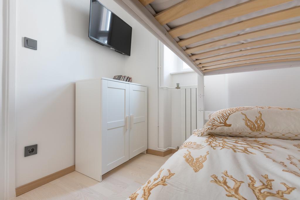 Apartment Amruseva 萨格勒布 外观 照片